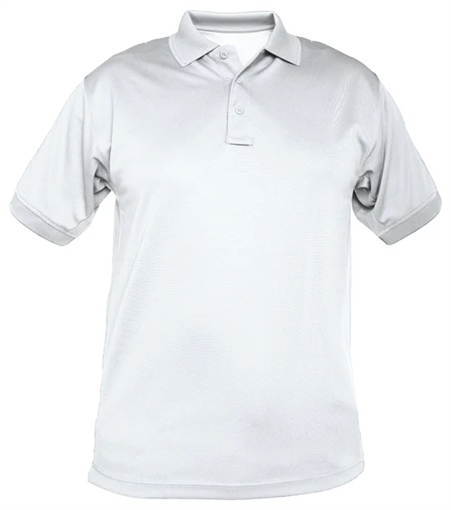 Picture of Elbeco Ufx SS Tactical Polo Tall K5130-L-T