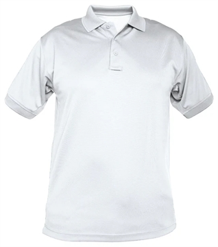 Show details for Elbeco Ufx SS Tactical Polo Tall K5130-L-T Picture of Elbeco Ufx SS Tactical Polo Tall K5130-L-T
