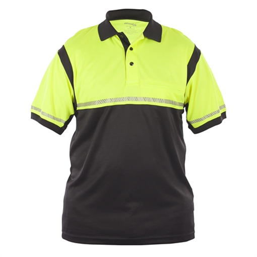 Picture of Elbeco Ufx SS Ultra-Light Polo    K5214-L