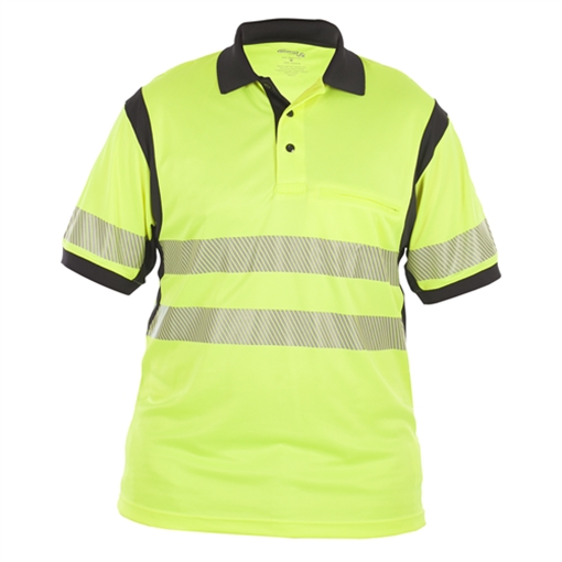 Picture of Elbeco Ufx SS Ultra-Light Polo K5216-L