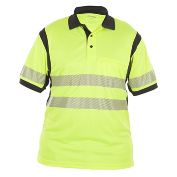Picture of Elbeco Ufx SS Ultra-Light Polo K5216-XL 610737319629
