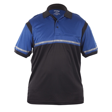 Picture of Elbeco Ufx SS Ultra-Light Polo K5213-3XL