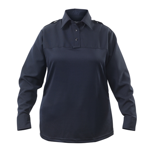 Picture of Elbeco UV1 Undervest LS Shirt UVS103-S