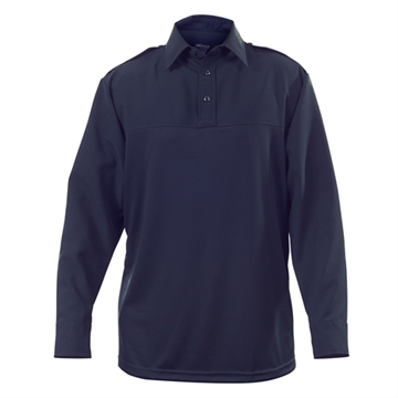 Picture of Elbeco UV1 Undervest LS Shirt UVS101-17.5-33