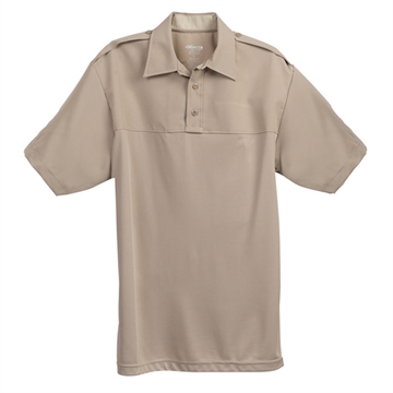 Show details for Elbeco UV1 Undervest SS Shirt UVS114-L Picture of Elbeco UV1 Undervest SS Shirt UVS114-L
