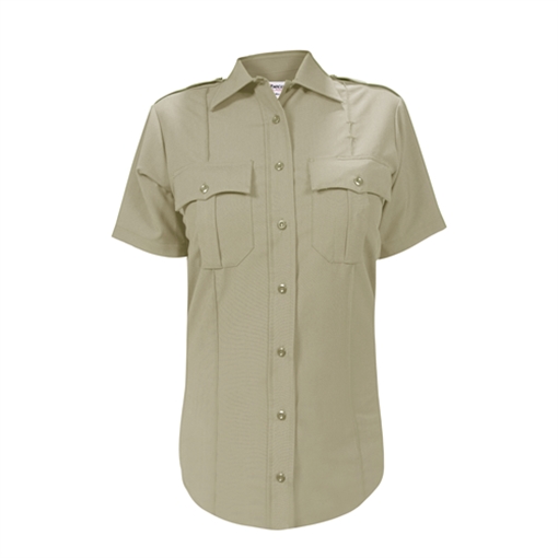 Picture of Elbeco Women's DutyMaxx SS Shirt 9782LCD-34