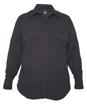 Picture of Elbeco Women's TexTrop2 LS Shirt Z9314LCN-32