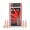 Picture of Hornady ELD-V 30 Cal .308 174 gr 100 Per Box/ 15 Case 30620