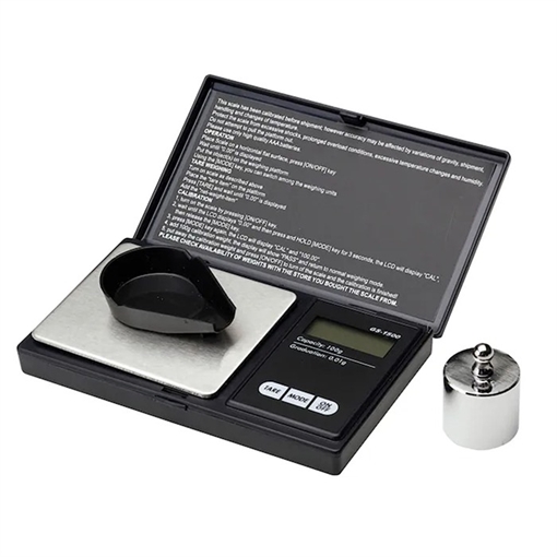 Picture of Hornady ELECTRONIC GS 1500 SCALE 050107