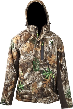 Picture of ELEMENT OUTDOORS JACKET INFINITY HWT RT-EDGE LARGE IS-HJ-L-ED