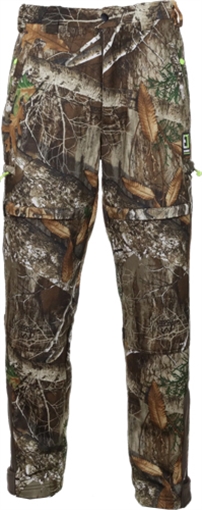 Picture of ELEMENT OUTDOORS YOUTH PANT DRIVE LGT WHT RT-EDGE LARGE< DS-YLP-L-ED