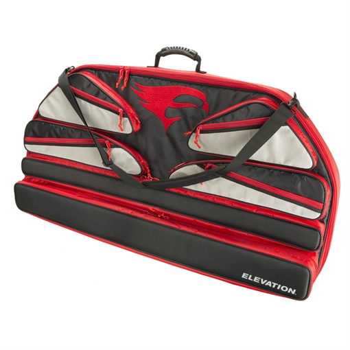 Picture of Elevation Elevation Altitude Bow Case Red 41 in. 13031