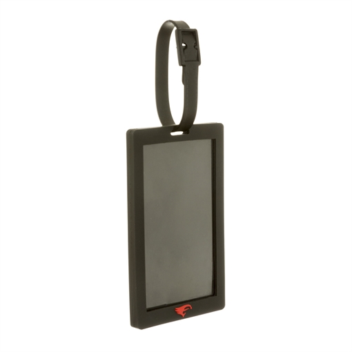 Picture of Elevation Elevation Archer ID Tag Black 13210 811314021311