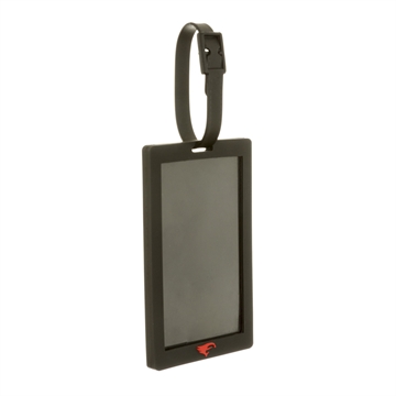Picture of Elevation Elevation Archer ID Tag Black 13210 811314021311