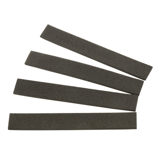 Picture of Elevation Elevation Arrow Tube Silencing Kit Black 4 pk. 13209