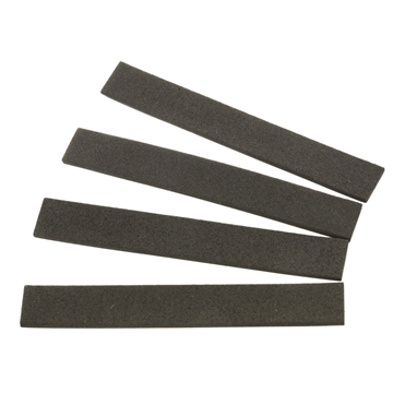 Picture of Elevation Elevation Arrow Tube Silencing Kit Black 4 pk. 13209