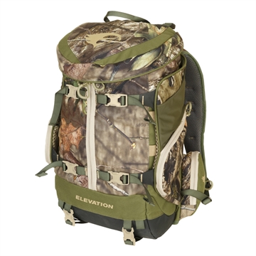 Picture of Elevation Canopy Tri-Zip 1200 Pack Mossy Oak Country 811314025296