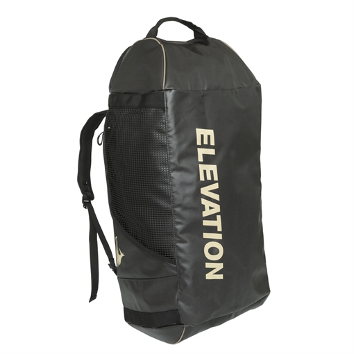 Picture of Elevation Elevation Charter Travel Duffel Black 1601221 811314028815
