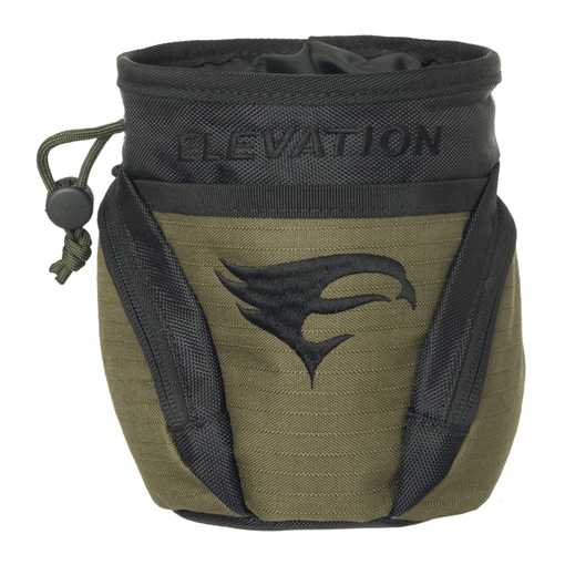 Picture of Elevation Core Release Pouch Ambush Green 811314029362