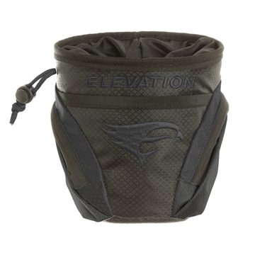Picture of Elevation Elevation Core Release Pouch Black 81321 811314024046