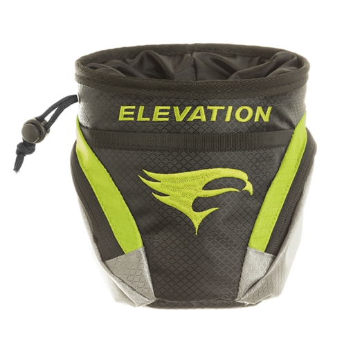 Picture of Elevation Core Release Pouch Green 811314021908