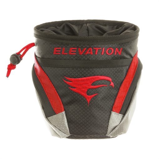 Picture of Elevation Elevation Core Release Pouch Red 13164 811314020857