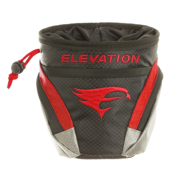 Picture of Elevation Elevation Core Release Pouch Red 13164 811314020857