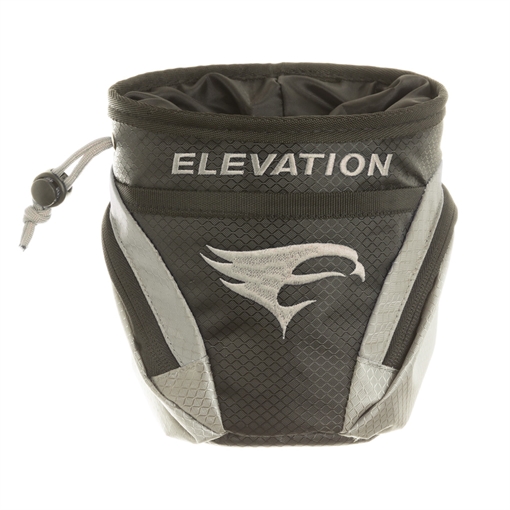 Picture of Elevation Elevation Core Release Pouch Silver 13166 811314020871