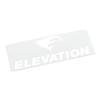 Picture of Elevation Decal 81055