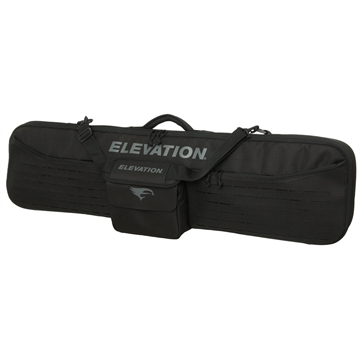 Picture of Elevation Defender 42 Double Rifle case Black 42 in. 810096081797