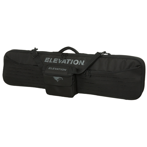 Picture of Elevation Defender 42 Single Rifle case Black 42 in. 810096081780