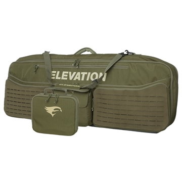 Picture of Elevation Defender Bow Case Ambush Green 41 in. 810096081773