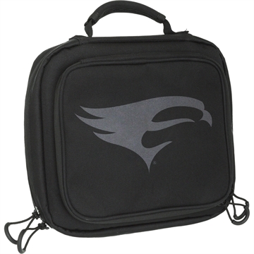 Picture of Elevation Double Pistol Case Black 9.5 in. 810096081827