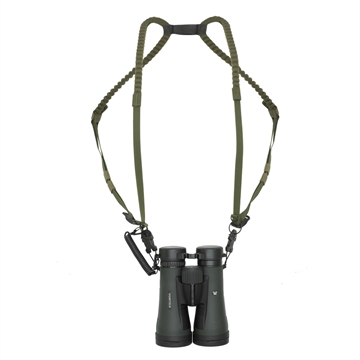 Picture of Elevation Elevation Dual Bino Harness Green/Black 1601001 811314026965
