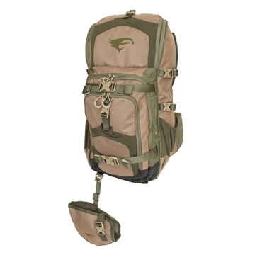 Picture of Elevation Emergent 1800 Pack Olive/Tan 811314027450