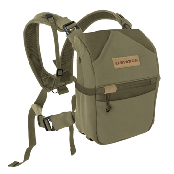 Picture of Elevation Encompass Bino Harness Ambush Green 811314029485