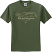 Picture of Elevation Every Shoot Season Premium Tee Large 810096080783