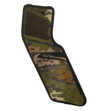 Picture of Elevation Elevation FeatherLite Sleeve Quiver Multicam LH 1601850