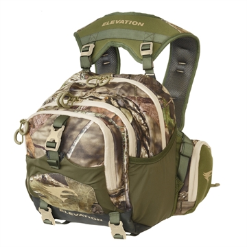 Picture of Elevation Forester Lumbar 650 Pack Mossy Oak Country 811314025302