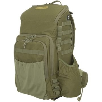 Picture of Elevation Harrier 1600 Day Pack Ambush Green 810096080615