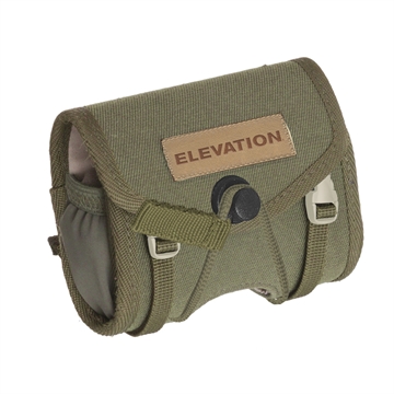 Picture of Elevation Horizontal Rangefinder Case Ambush Green 811314029973