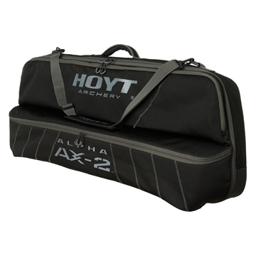 Picture of Elevation Hoyt Alpha AX-2 Bow Case Black 39 in. 810096081766
