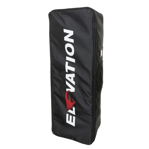 Picture of Elevation Elevation Jetstream Transit Cover Black 81373 811314024572