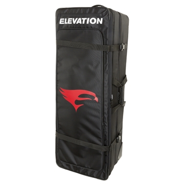 Picture of Elevation Elevation Jetstream Travel Case Black 45 in. 81377