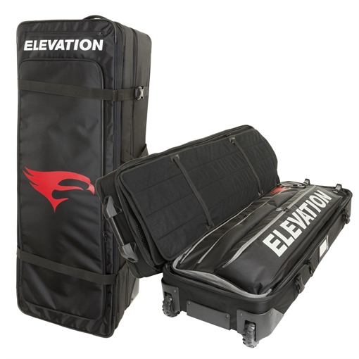 Picture of Elevation Jetstream Travel Case w/Talon44 Bow Black 45 in. 811314026811