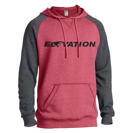 Picture of Elevation Light Weight Logo Sweatshirt Large 810096080820