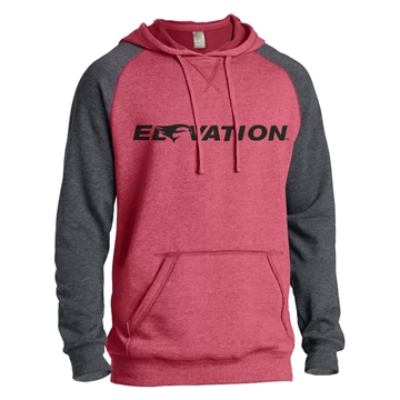 Picture of Elevation Light Weight Logo Sweatshirt Medium 810096080813