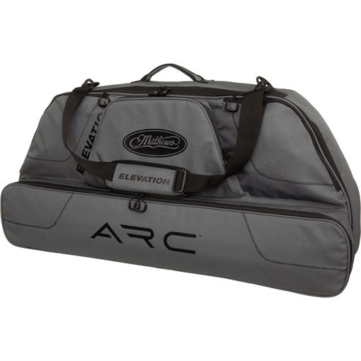 Picture of Elevation Elevation Mathews ARC Bow Case Shale, Fits 30-34 A to A ARC bows 1601842