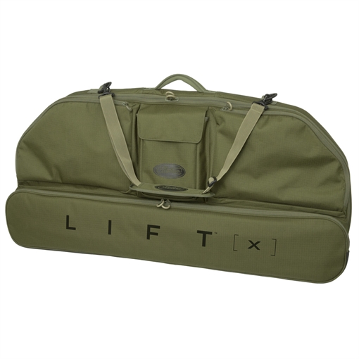 Picture of Elevation Mathews Lift X Bow Case Ambush Green 40 in. 810096082138