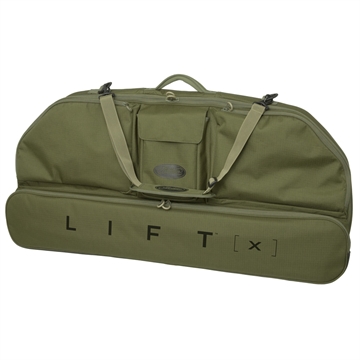 Picture of Elevation Mathews Lift X Bow Case Ambush Green 40 in. 810096082138